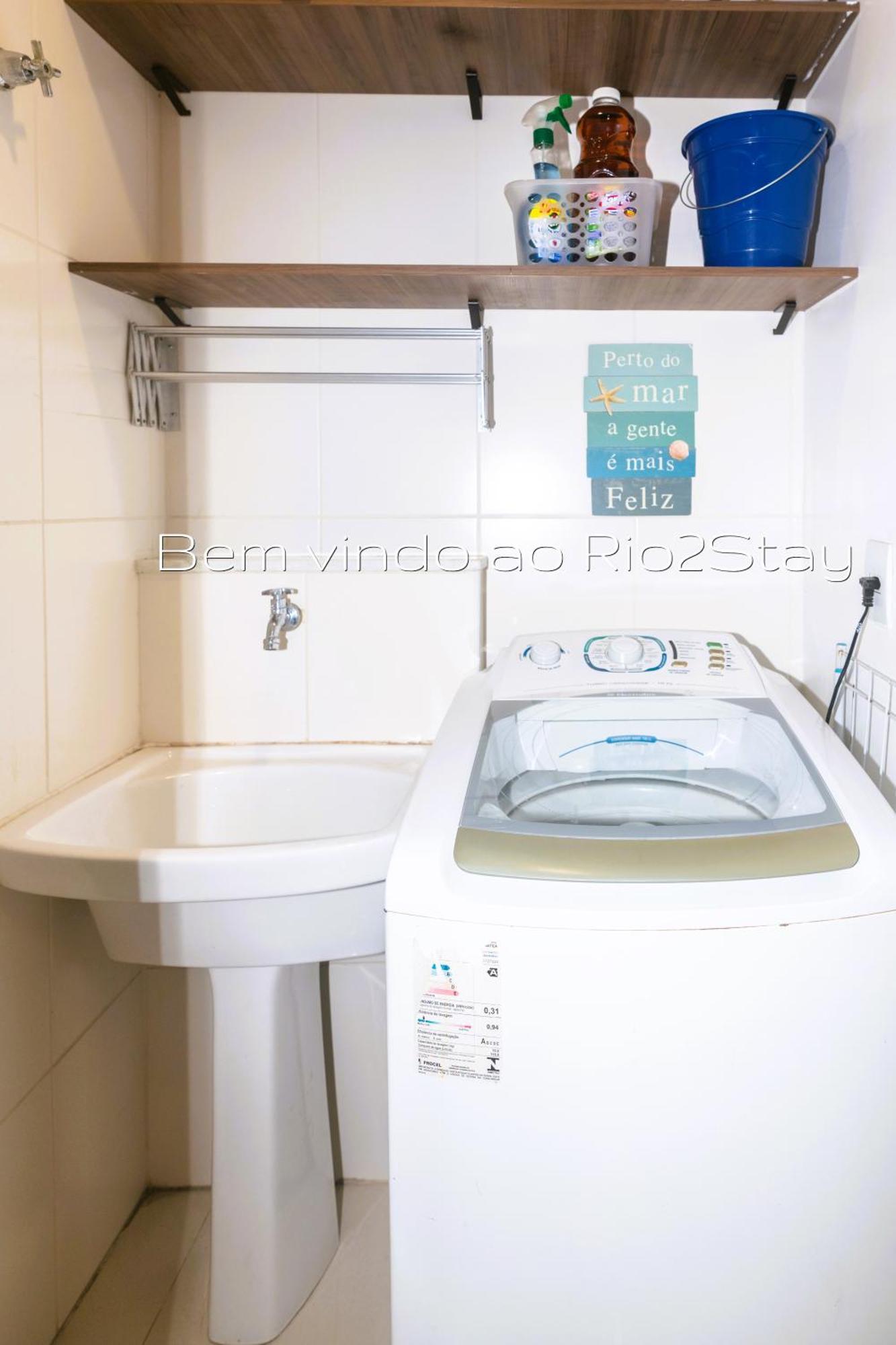 Verano Stay Flat Com Garagem E Wi-Fi - Parque Olimpico Río de Janeiro Exterior foto